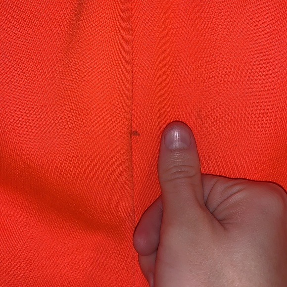 Mackage sweat pants. Only worn 3 times! Size small. - Picture 5 of 6